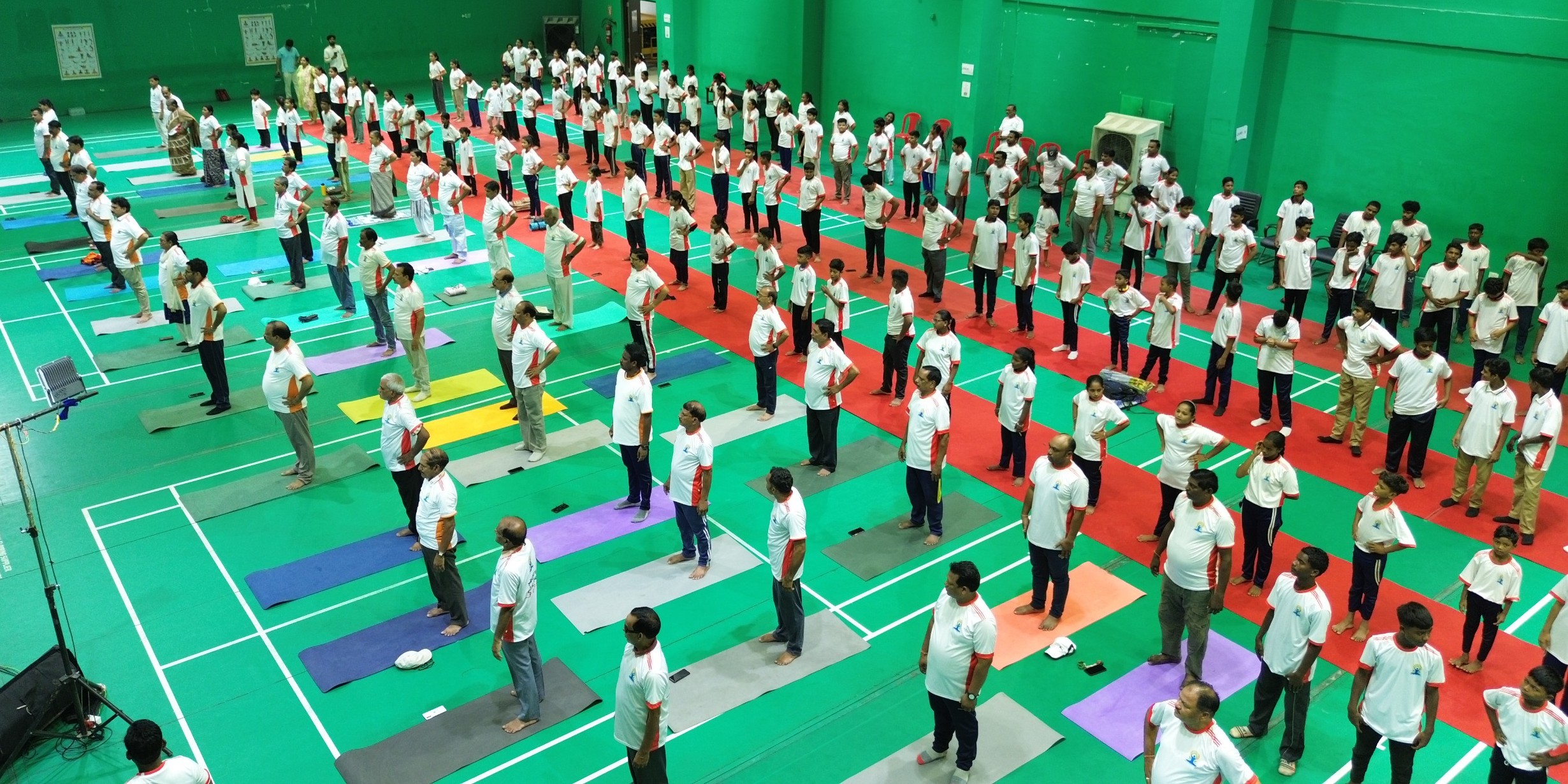 Bargarh Retreat
