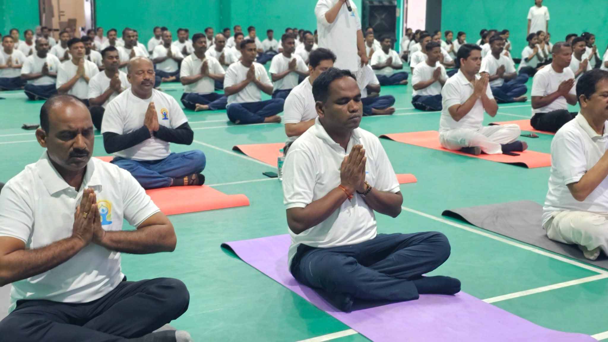 Malkangiri Yoga