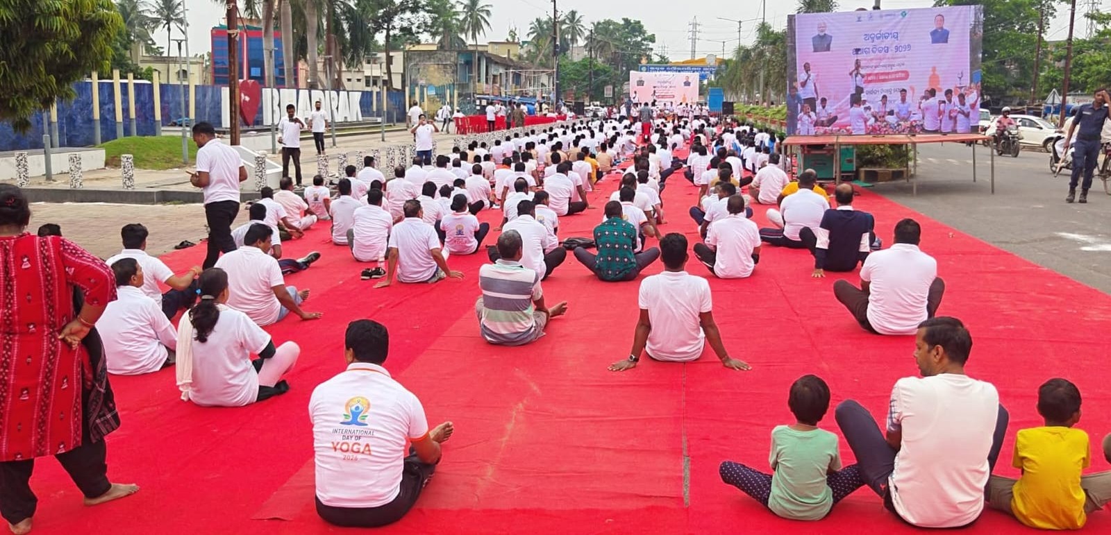 Bhadrak Yoga