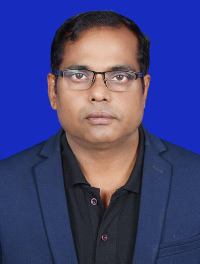 Dibakar Prasad Harichandan