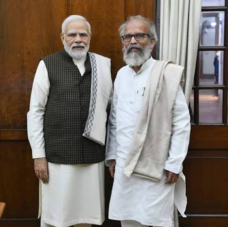 Pratap Chandra Sarangi